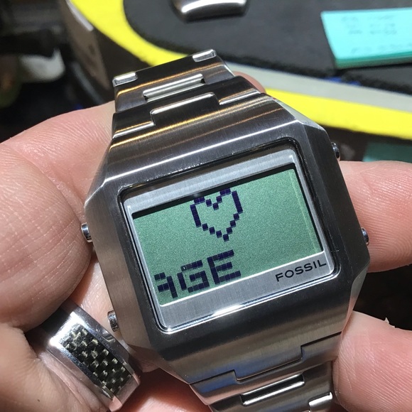 The "Smiley Face" watch - Picture 5 of 8